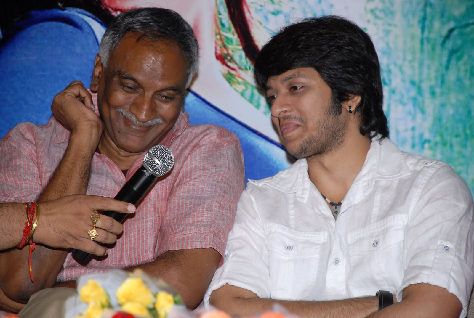 Anwar Audio Launch Stills Event hd photo