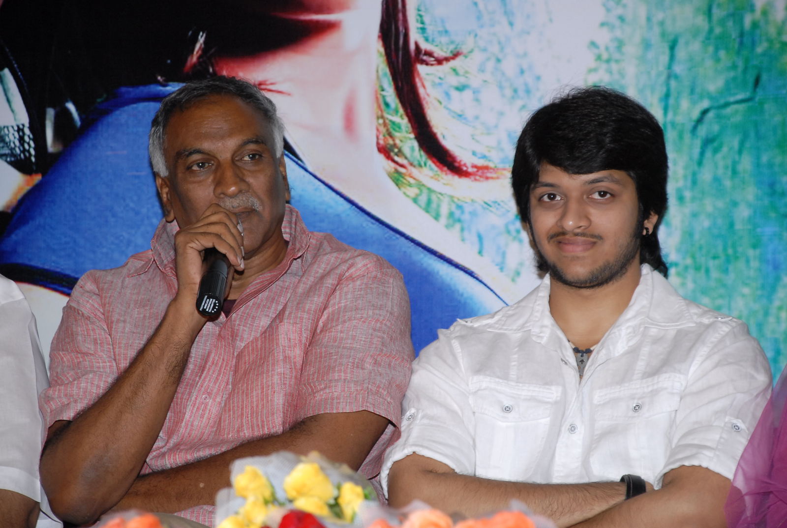 Anwar Audio Launch Stills Event hd photo