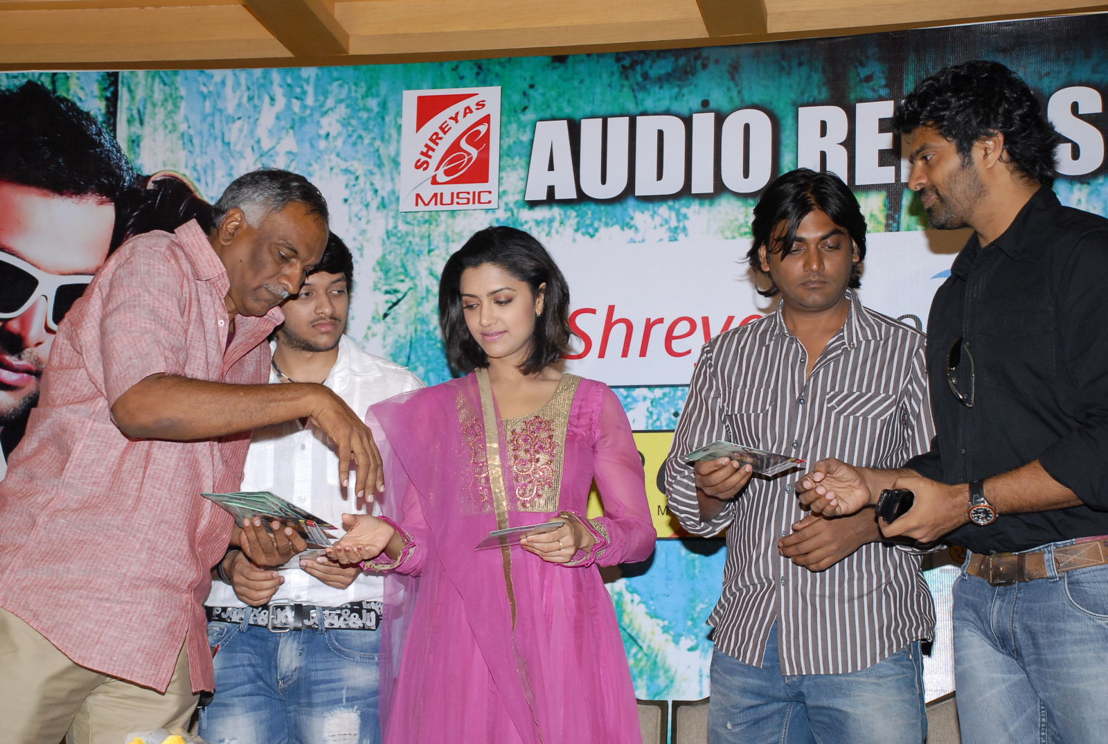 Anwar Audio Launch Stills Event hd photo