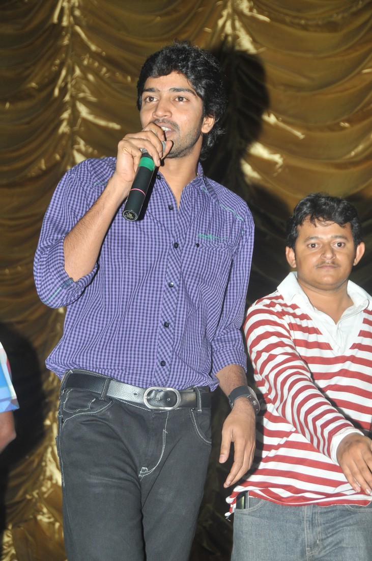 Madatha Kaja Platinum Disc Function Event hd photo