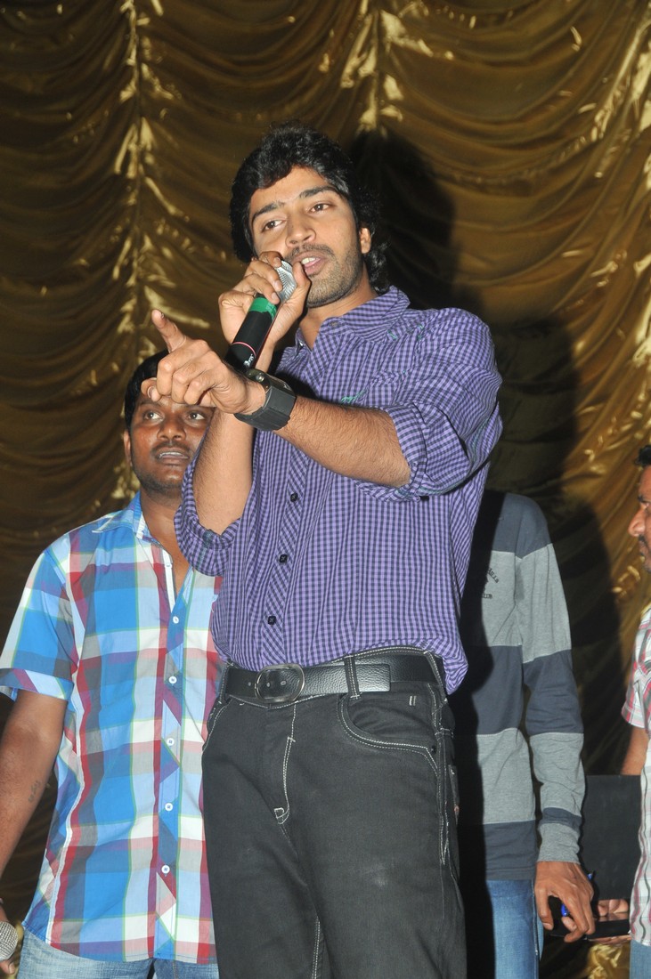 Madatha Kaja Platinum Disc Function Event hd photo