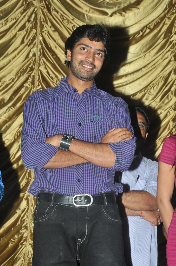 Madatha Kaja Platinum Disc Function Event hd photo