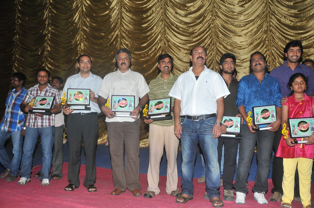 Madatha Kaja Platinum Disc Function Event hd photo