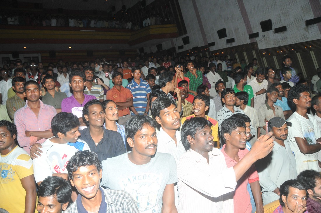 Madatha Kaja Platinum Disc Function Event hd photo
