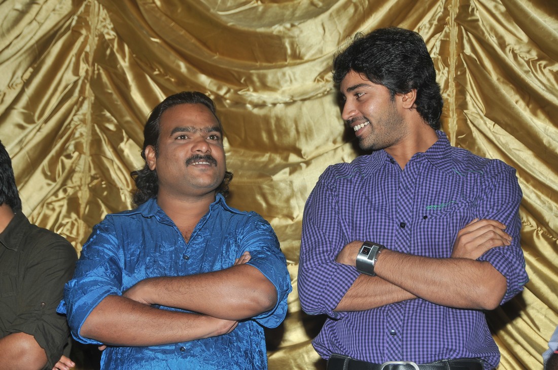 Madatha Kaja Platinum Disc Function Event hd photo
