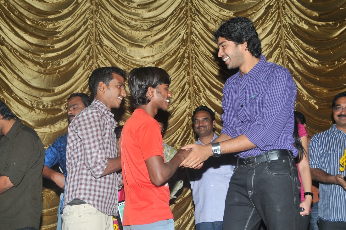 Madatha Kaja Platinum Disc Function Event hd photo