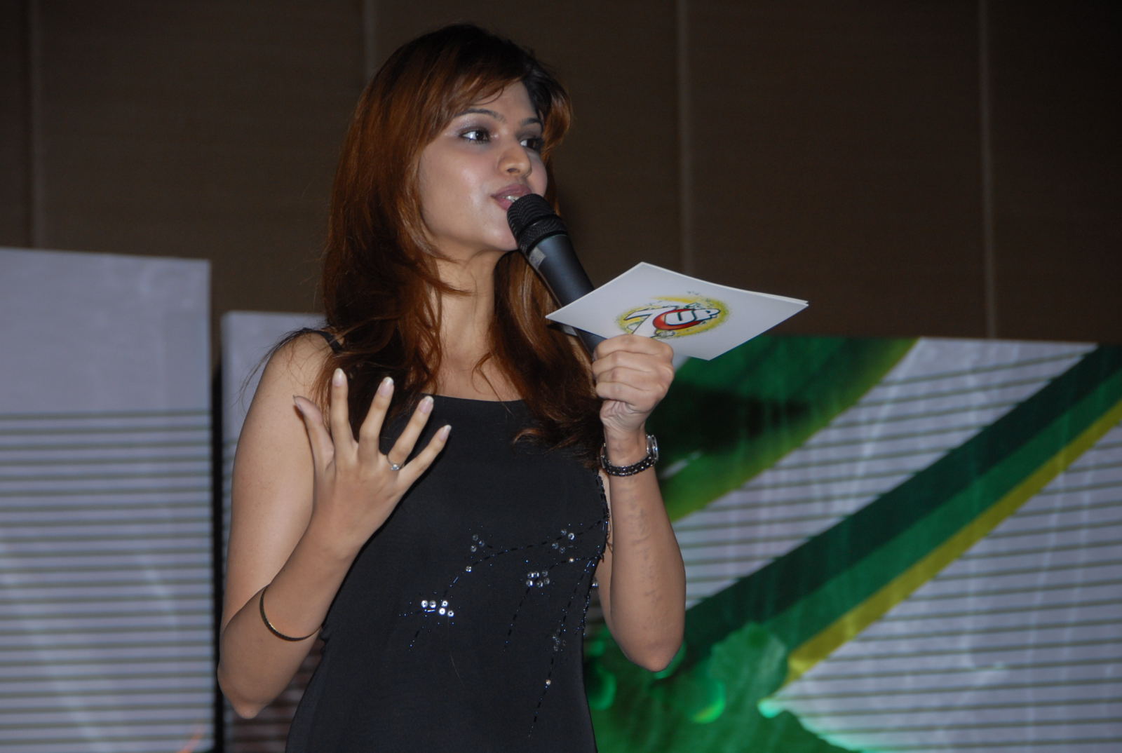 7up With AlluSeason Event hd photo