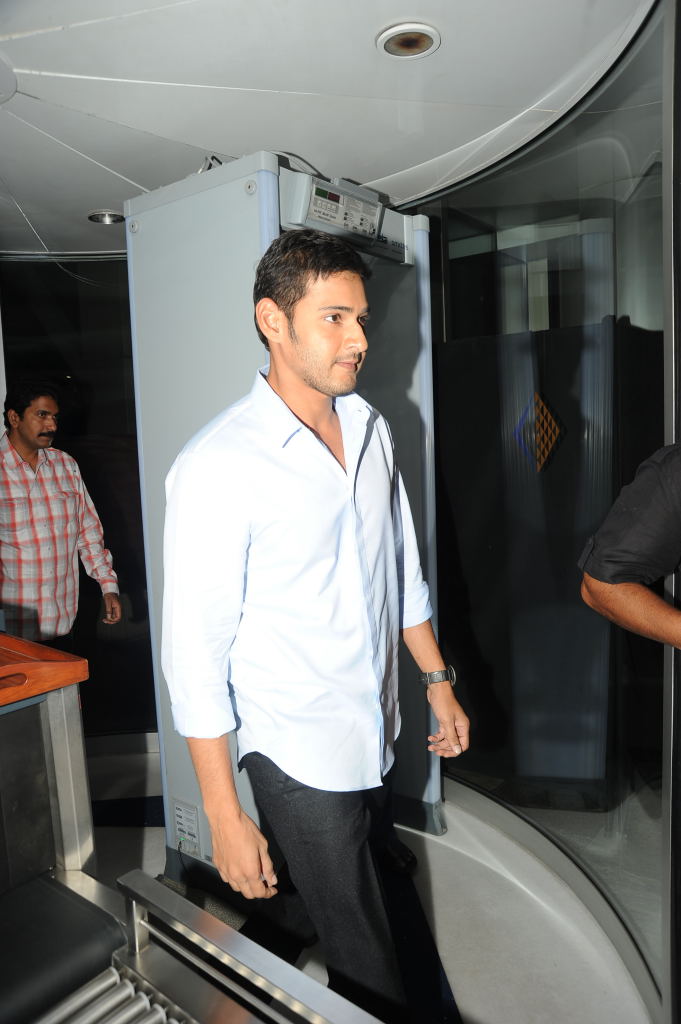Dookudu Press Meet Event hd photo