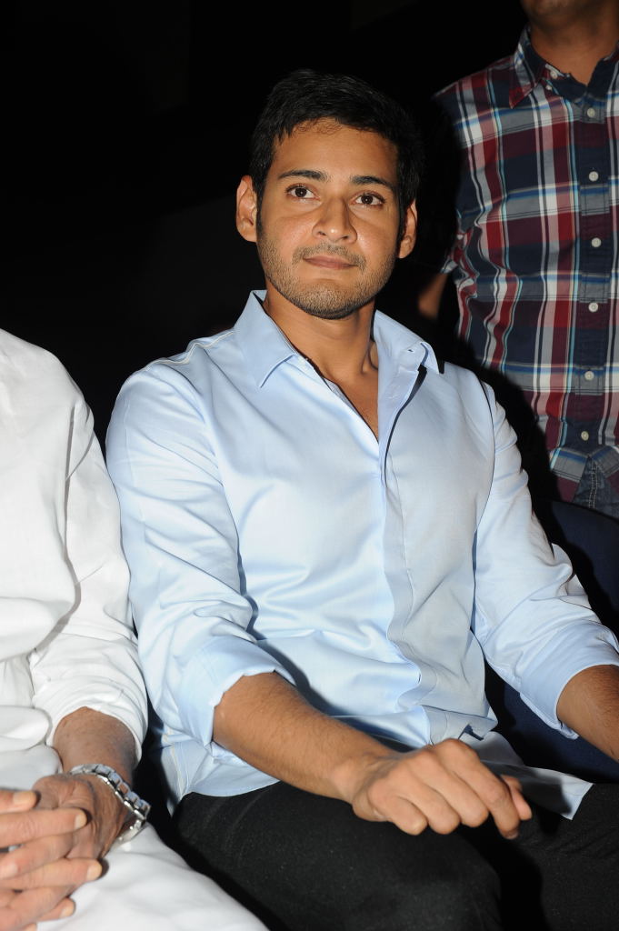 Dookudu Press Meet Event hd photo