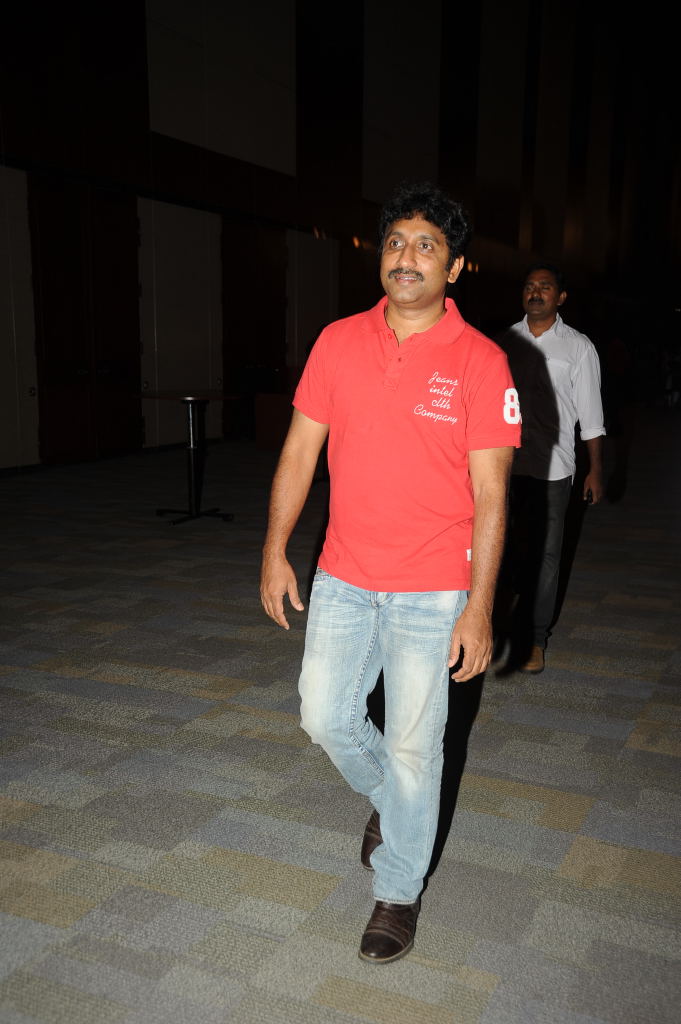 Dookudu Press Meet Event hd photo