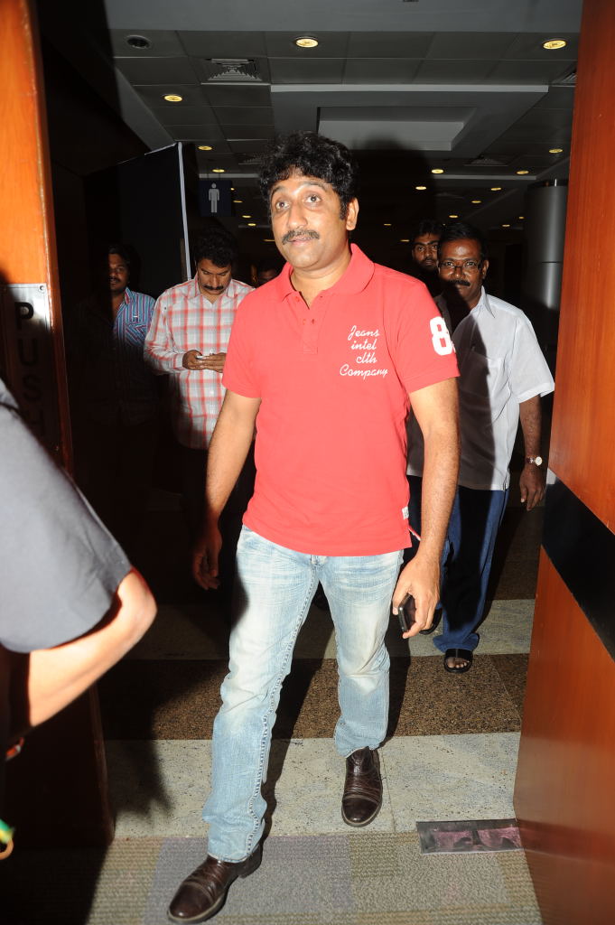 Dookudu Press Meet Event hd photo