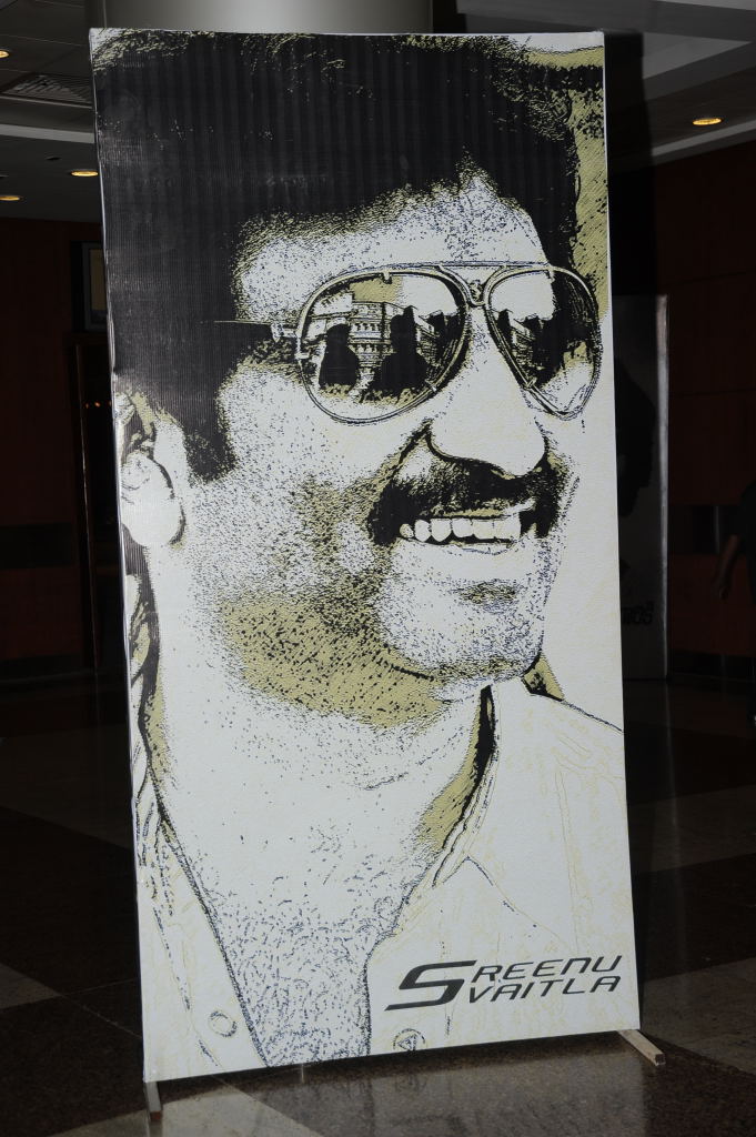 Dookudu Press Meet Event hd photo