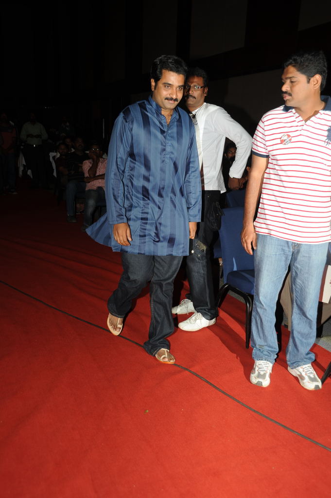 Dookudu Press Meet Event hd photo