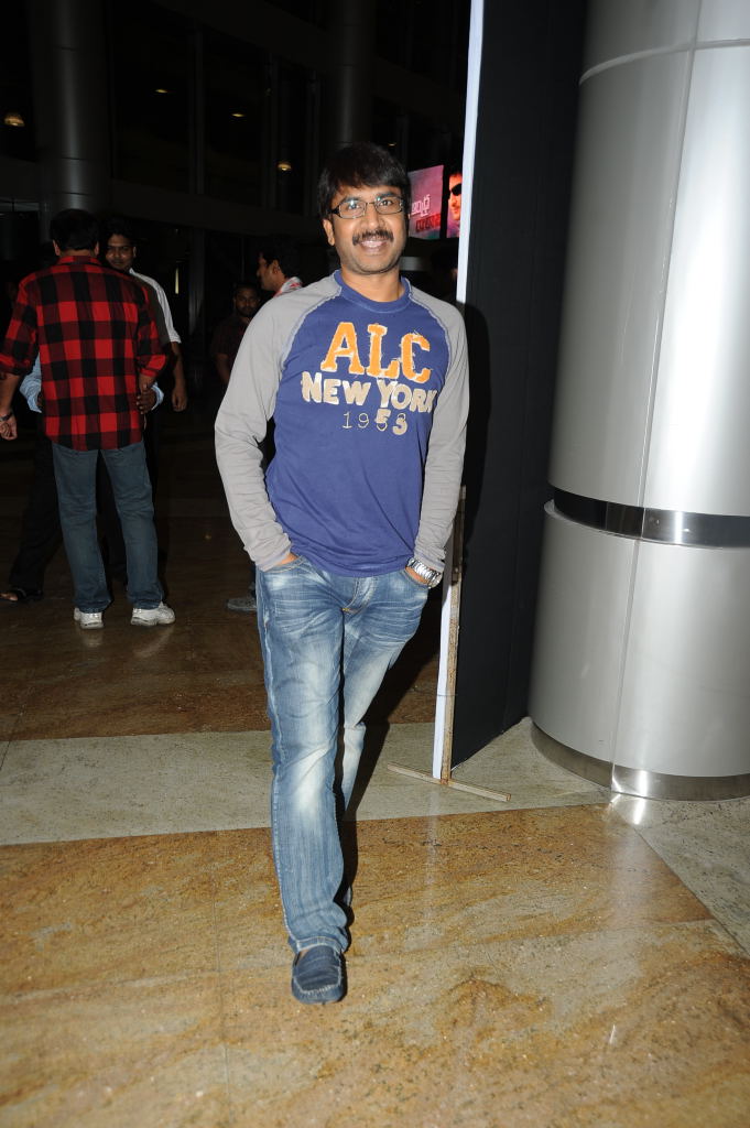 Dookudu Press Meet Event hd photo