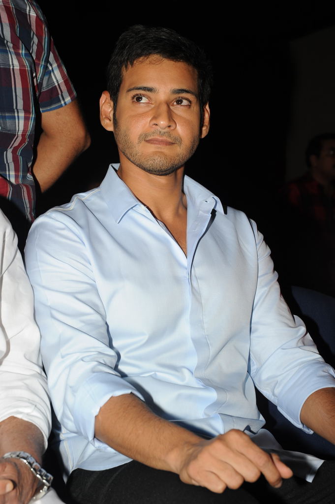 Dookudu Press Meet Event hd photo