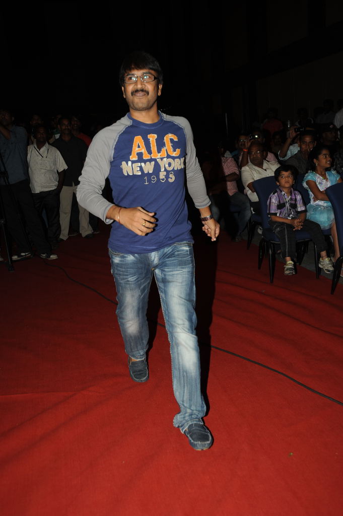 Dookudu Press Meet Event hd photo