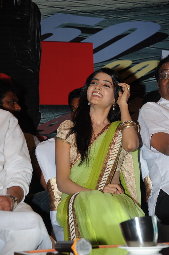 Dookudu Press Meet Event hd photo