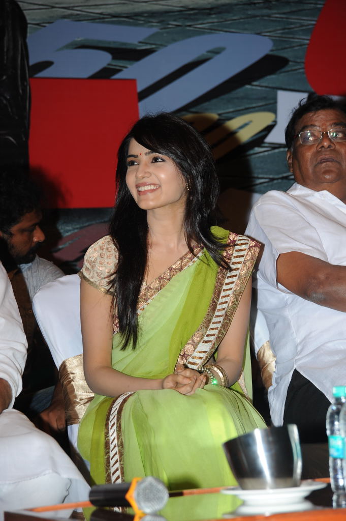 Dookudu Press Meet Event hd photo