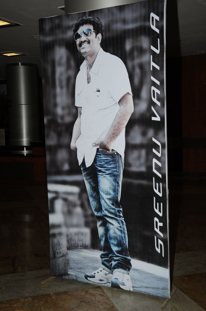 Dookudu Press Meet Event hd photo
