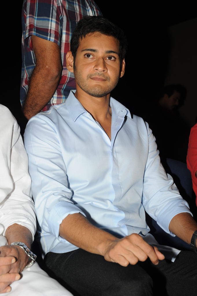 Dookudu Press Meet Event hd photo