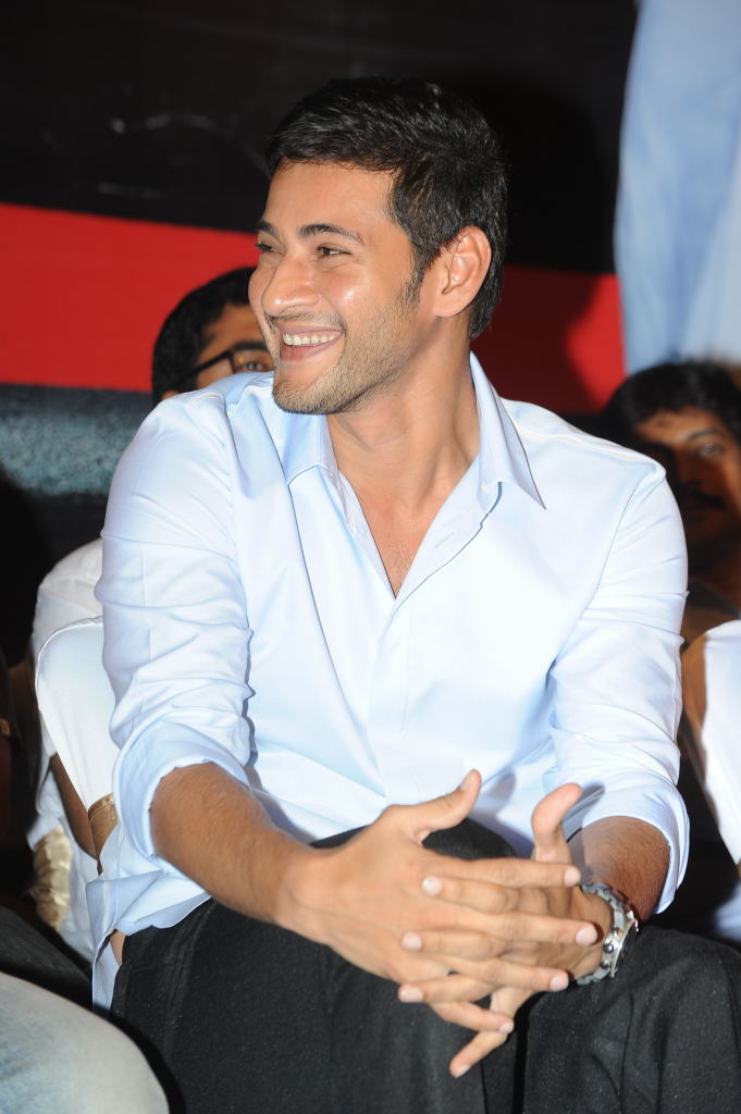 Dookudu Press Meet Event hd photo