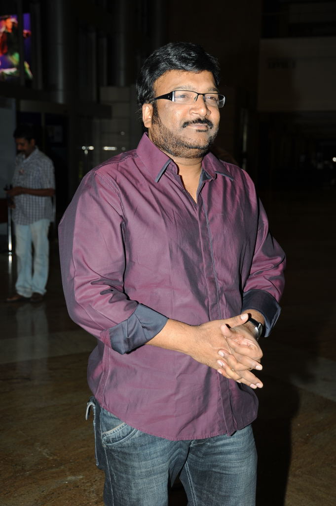Dookudu Press Meet Event hd photo