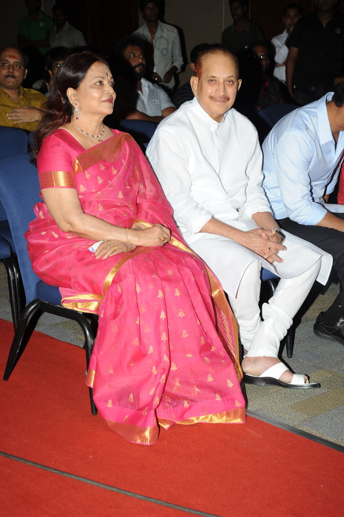 Dookudu Press Meet Event hd photo