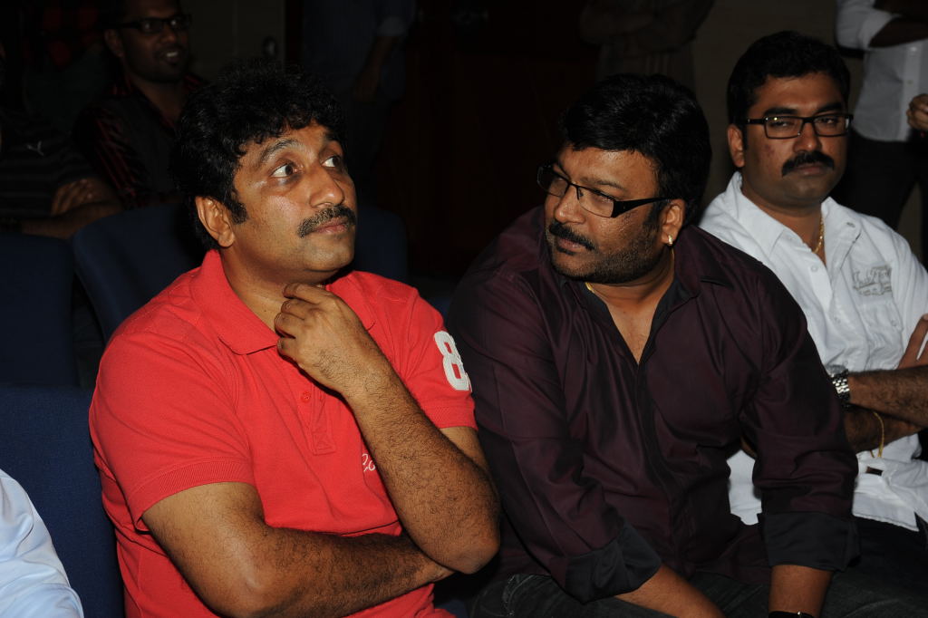 Dookudu Press Meet Event hd photo