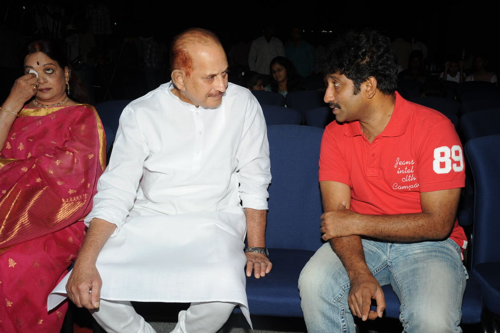 Dookudu Press Meet Event hd photo
