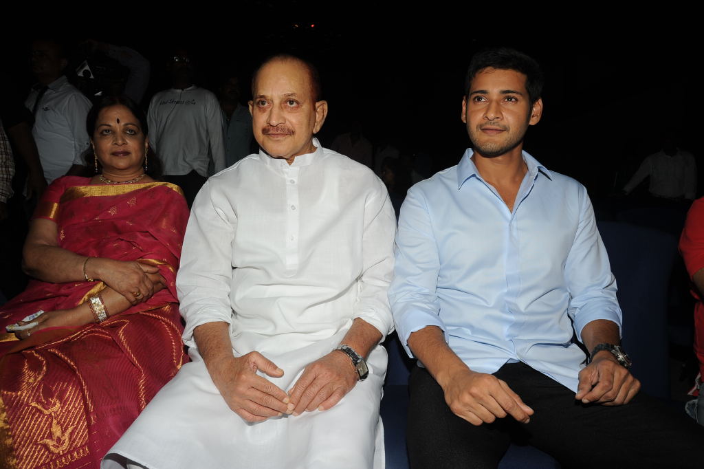 Dookudu Press Meet Event hd photo