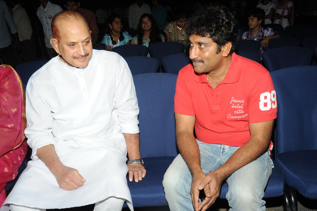 Dookudu Press Meet Event hd photo