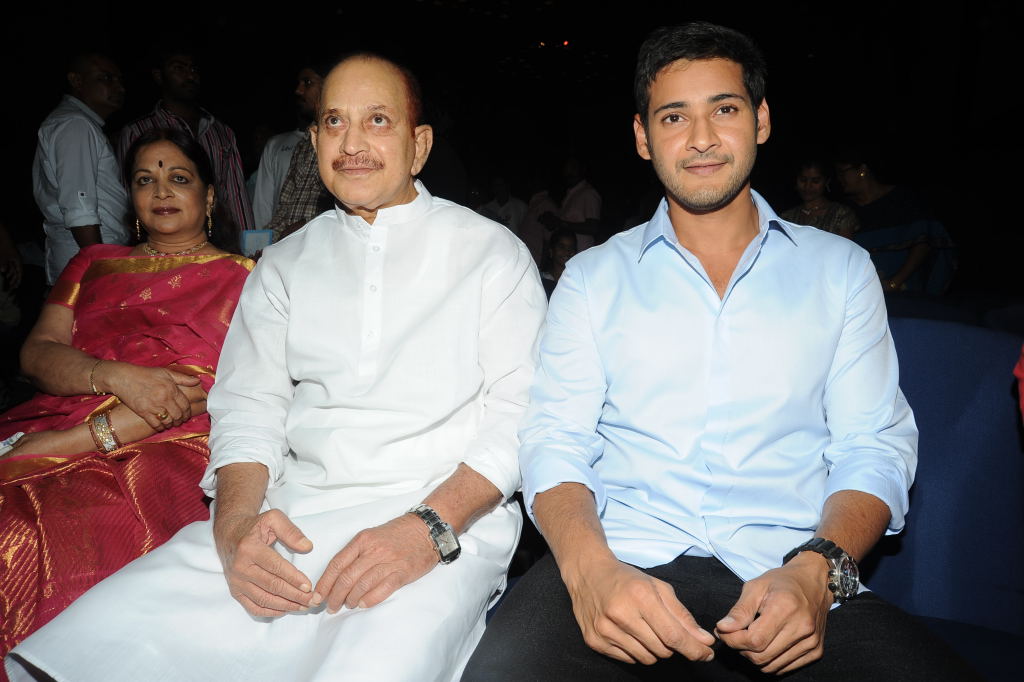 Dookudu Press Meet Event hd photo