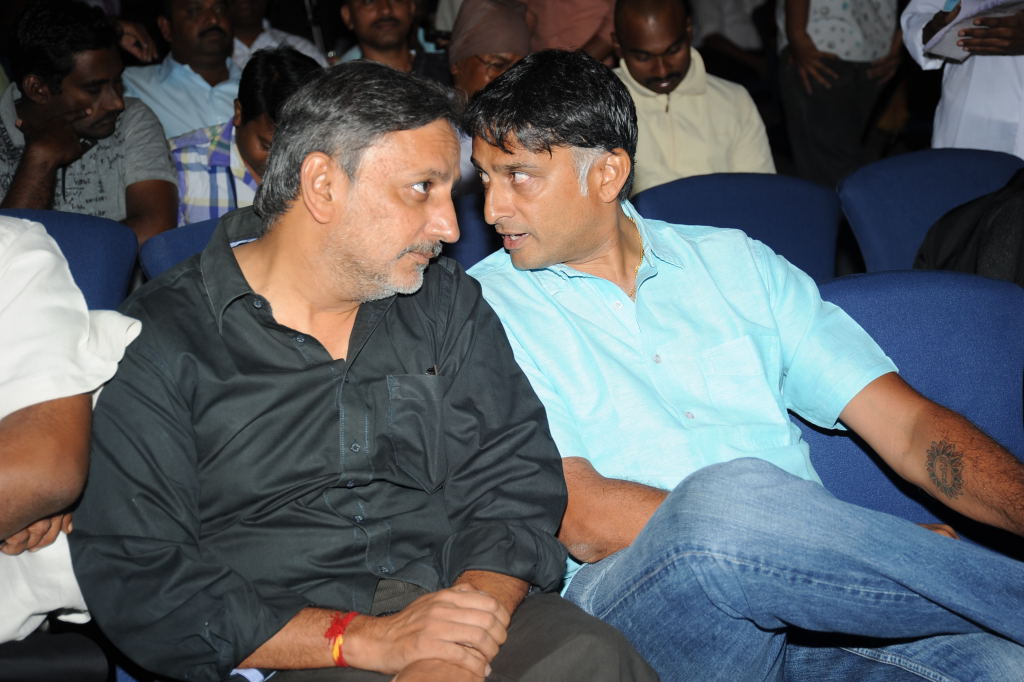 Dookudu Press Meet Event hd photo