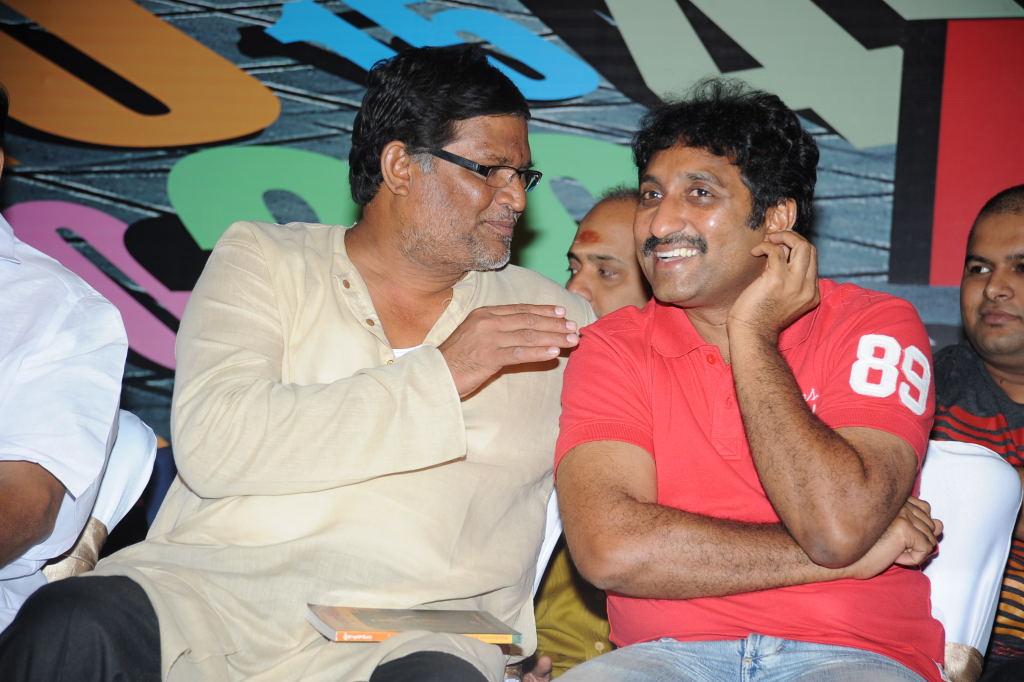 Dookudu Press Meet Event hd photo