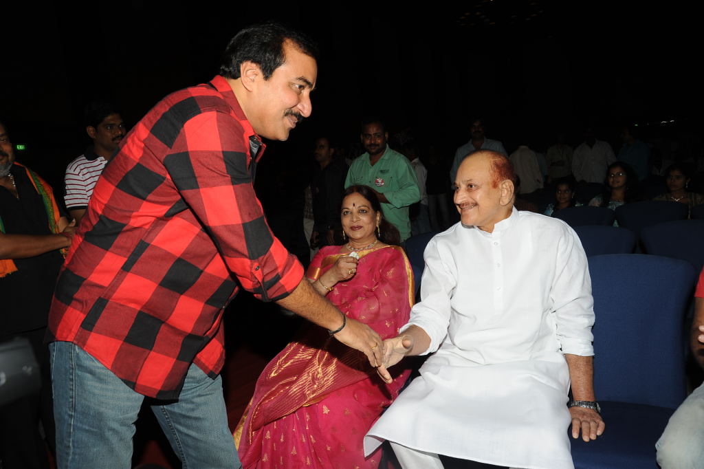 Dookudu Press Meet Event hd photo
