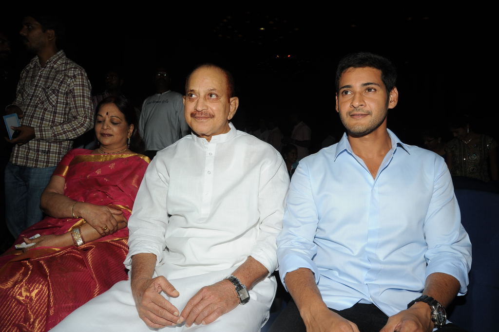 Dookudu Press Meet Event hd photo