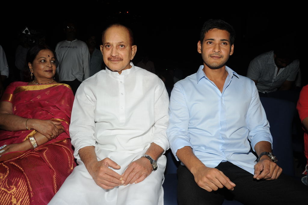 Dookudu Press Meet Event hd photo
