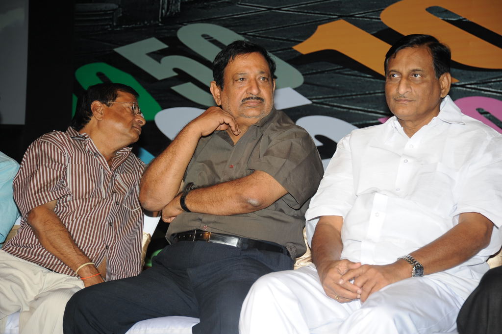 Dookudu Press Meet Event hd photo