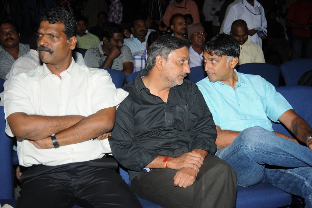 Dookudu Press Meet Event hd photo