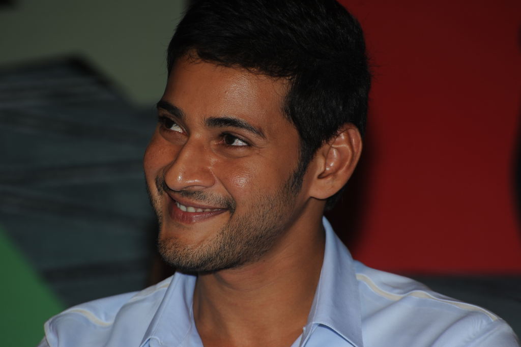Dookudu Press Meet Event hd photo
