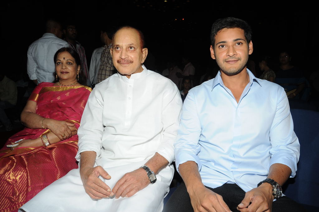 Dookudu Press Meet Event hd photo
