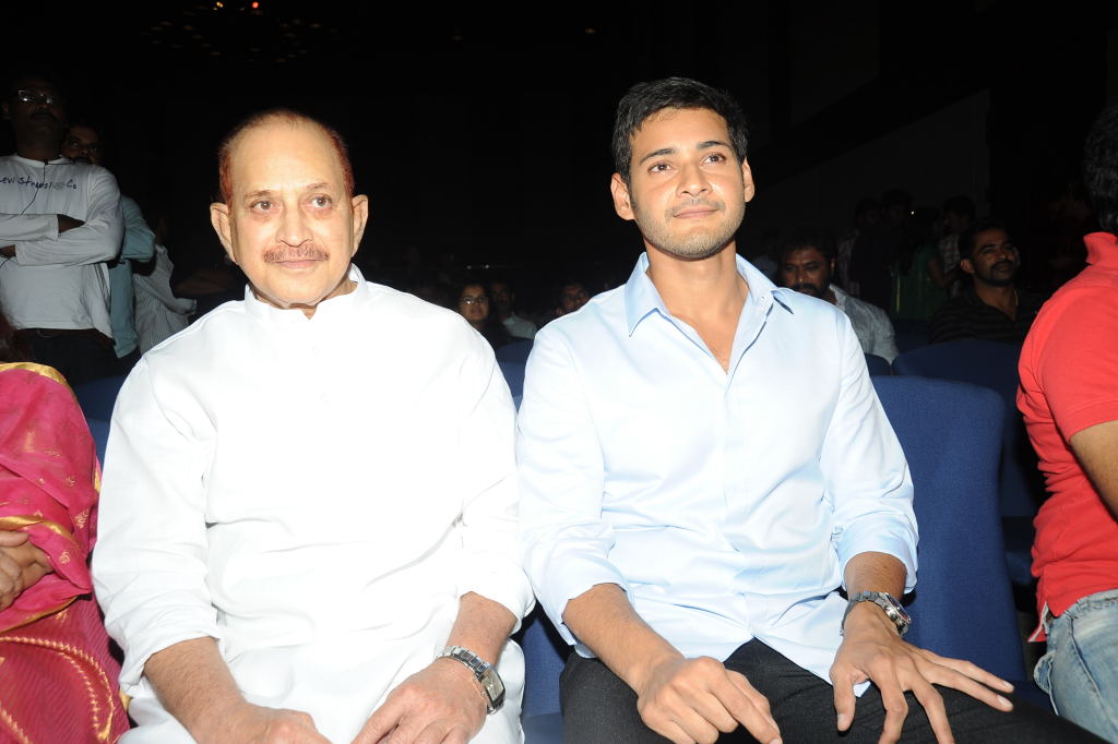 Dookudu Press Meet Event hd photo