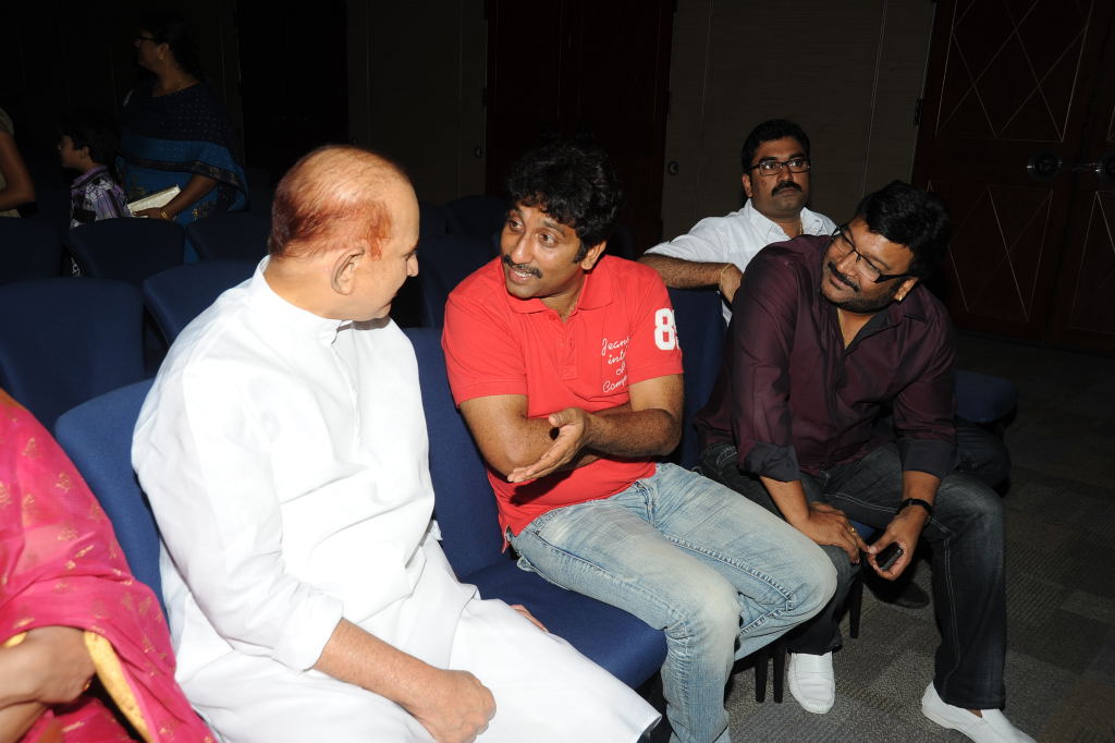 Dookudu Press Meet Event hd photo