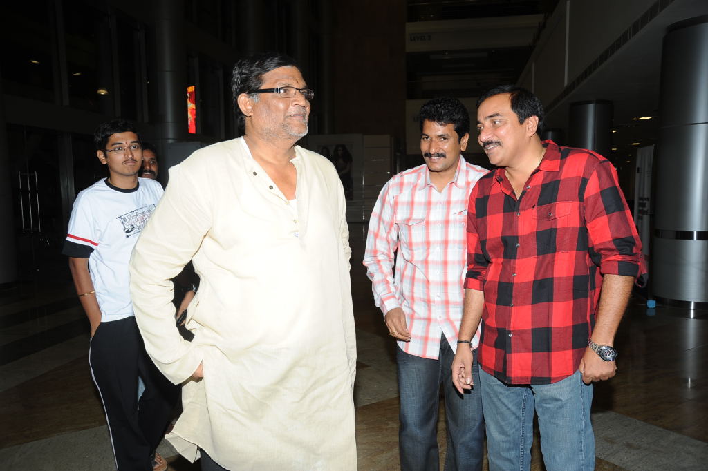 Dookudu Press Meet Event hd photo