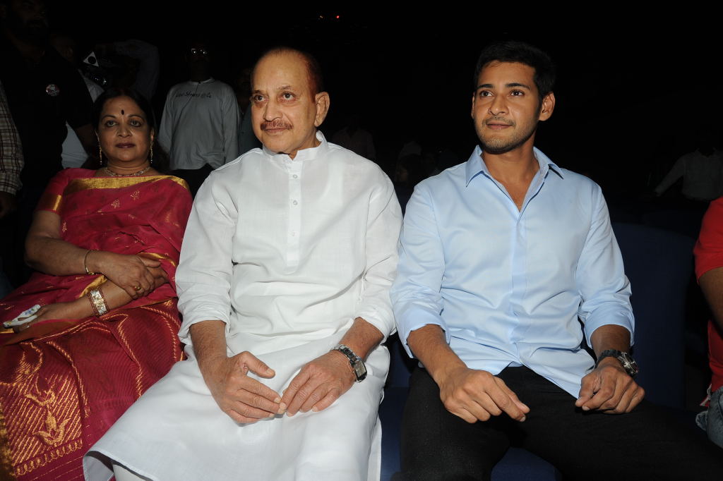 Dookudu Press Meet Event hd photo