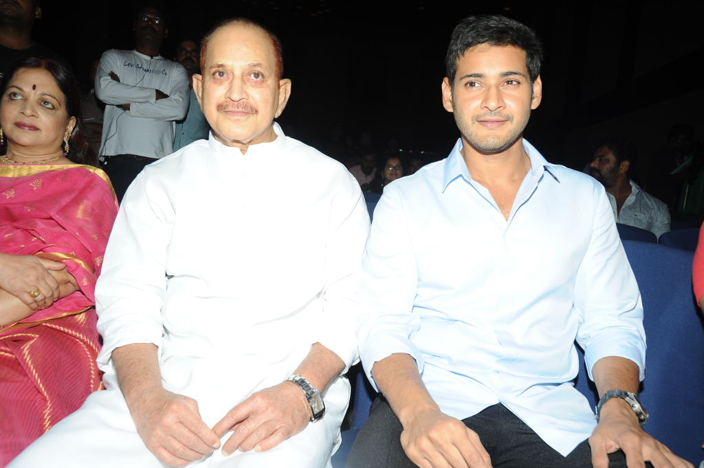 Dookudu Press Meet Event hd photo