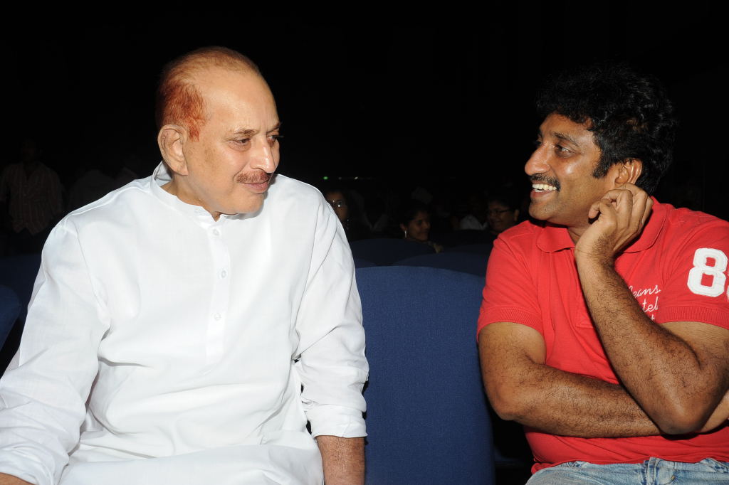 Dookudu Press Meet Event hd photo
