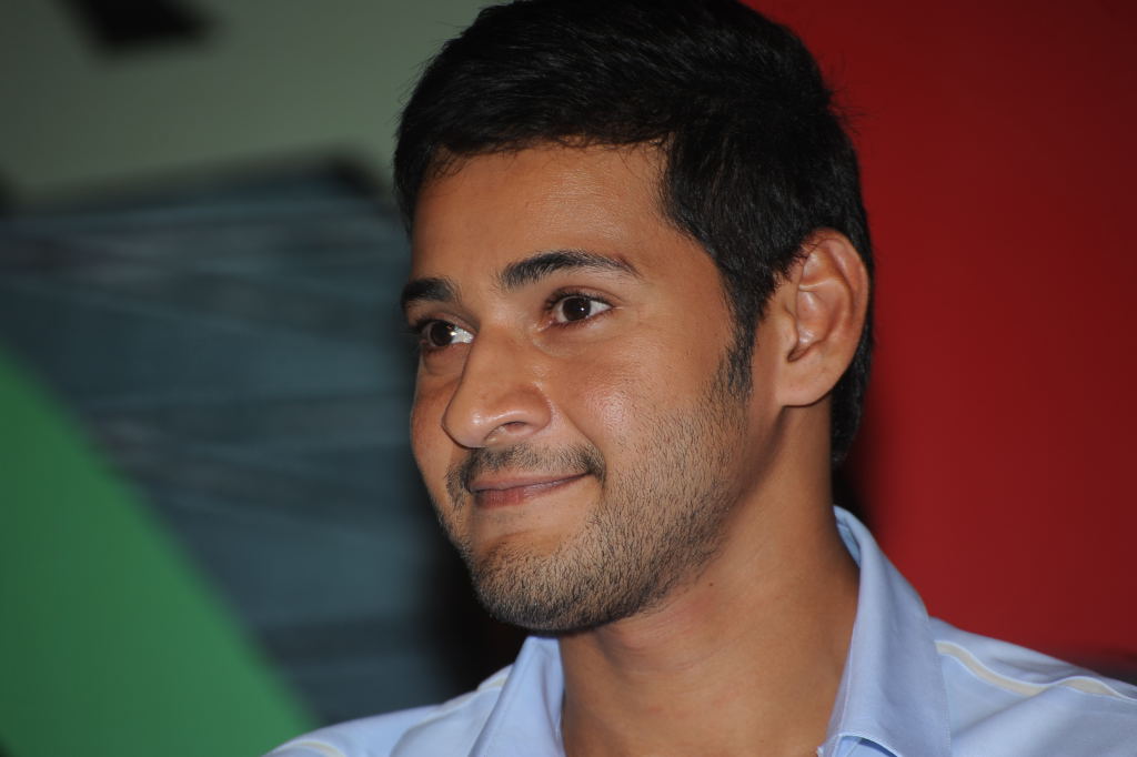 Dookudu Press Meet Event hd photo
