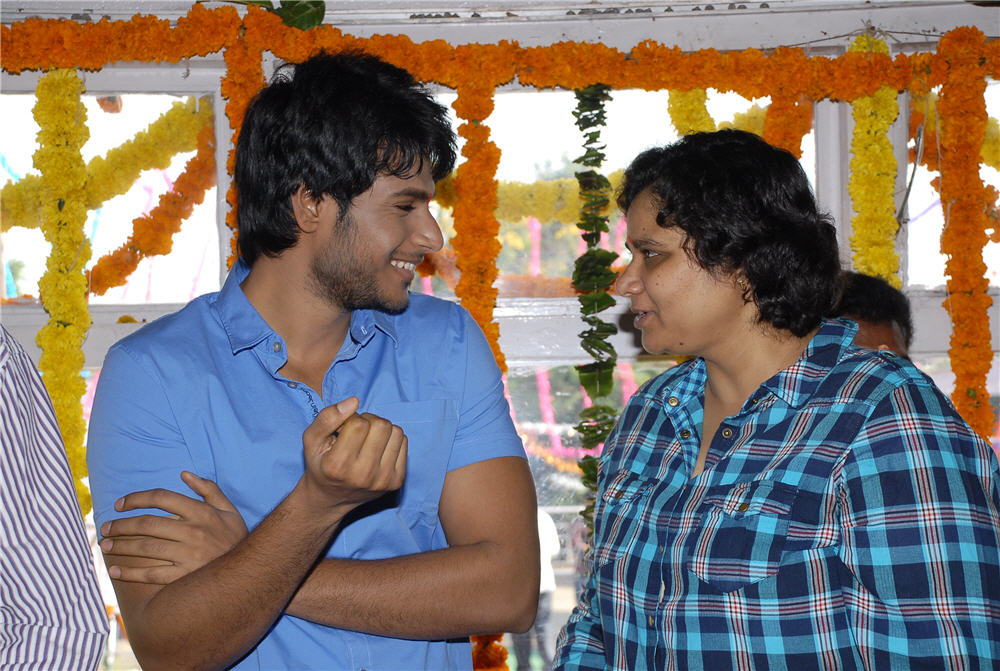 Ravee Press Meet Event hd photo