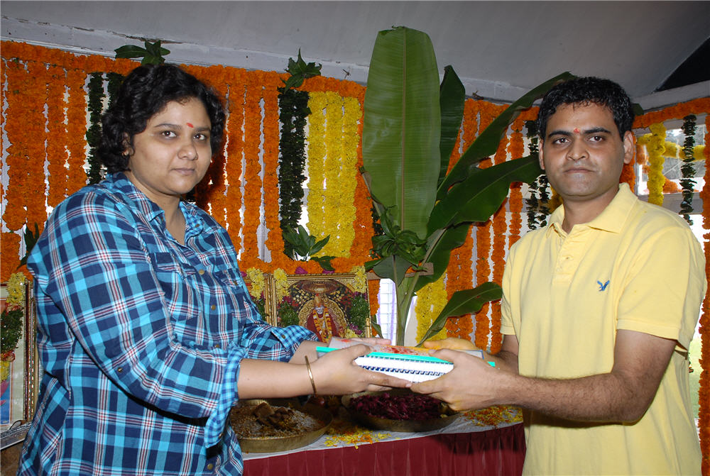 Ravee Press Meet Event hd photo
